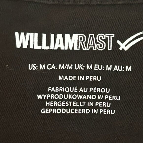 NWT Premium Quality Classic Crew Neck Premium Quality Men's Shirt Tee - Picture 3 of 5